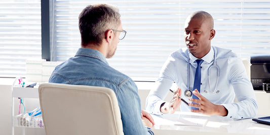 What are Alternatives to Penile Implants?