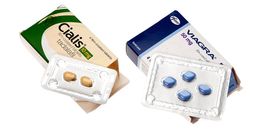 Non-Surgical Treatments for Erection Problems