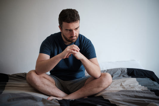 What Are Some Psychological Causes for ED?