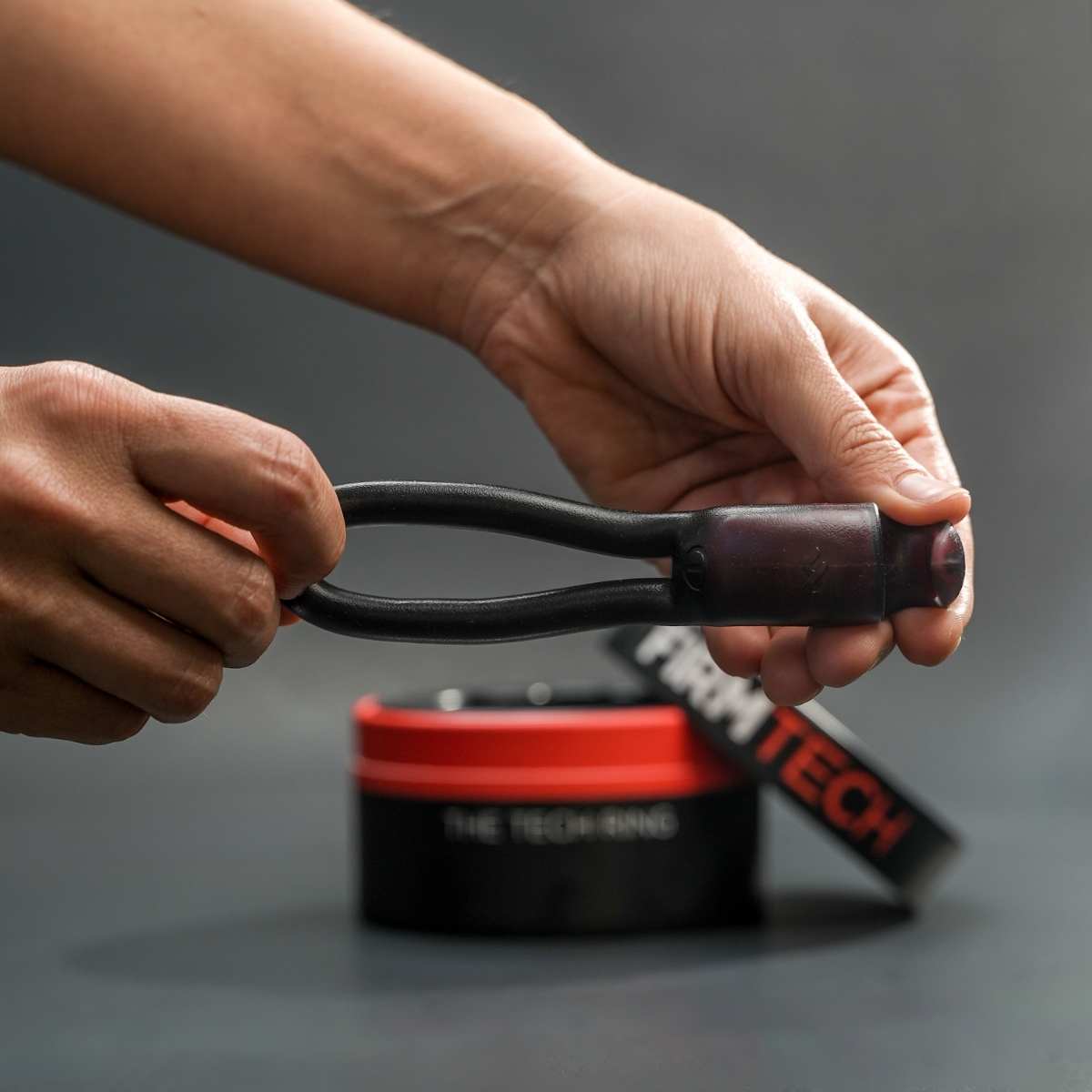 FirmTech Max Performance Ring