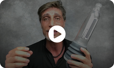 Video of Dr. Sam Robbins talking about the Benefits of VaxAid's Erectile Dysfunction Pumps