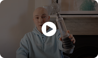 Video of Dr. Eric Leckie talking about the Benefits of VaxAid Vacuum Pump