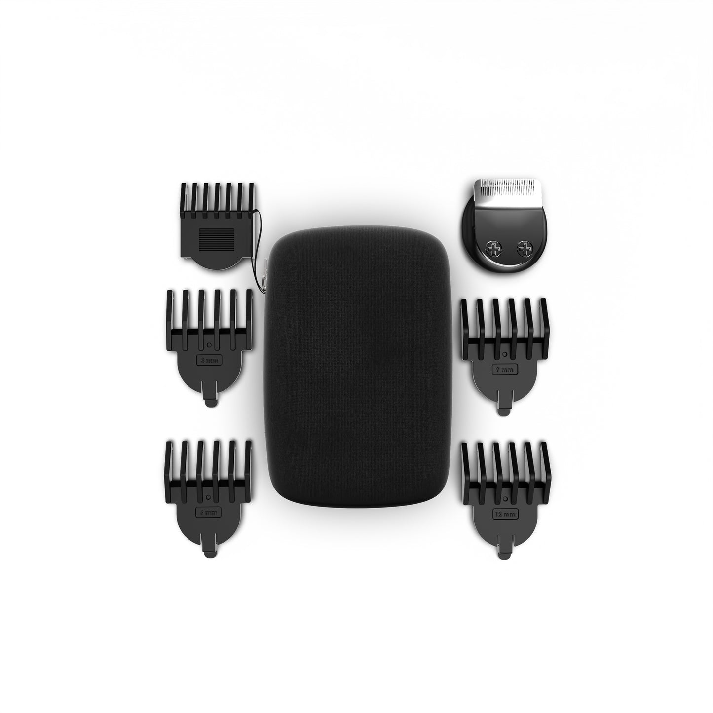 VaxAid Trimmer Kit Blade Accessories