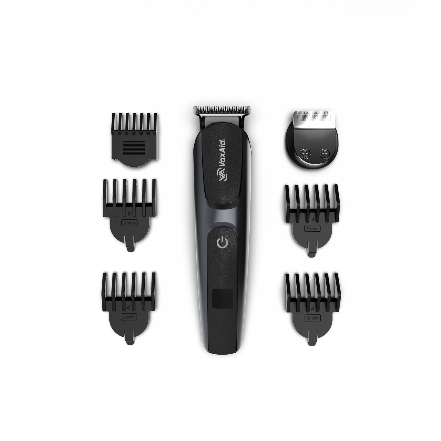 VaxAid Trim Kit Blade Accessories