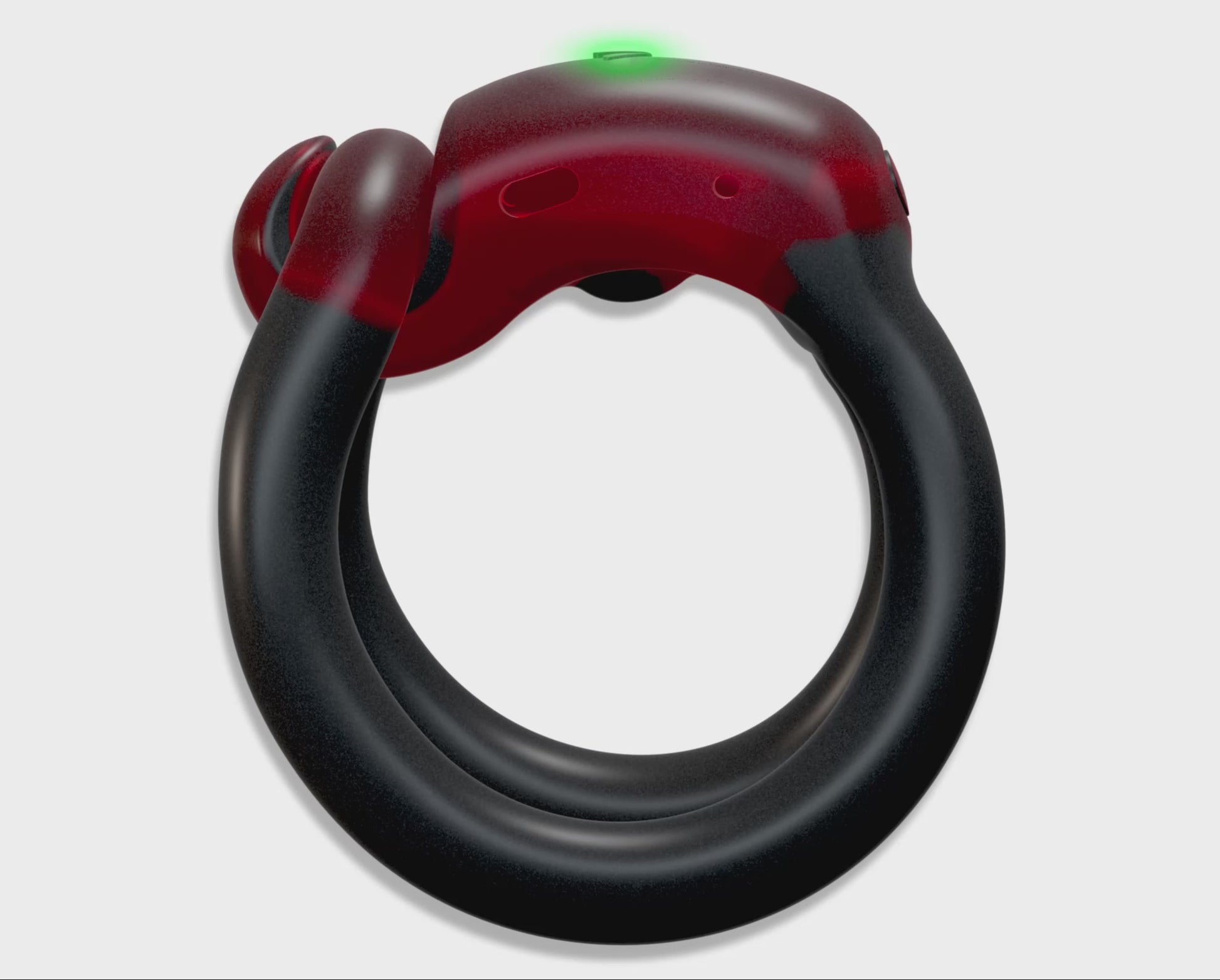 FirmTech Max Performance Ring