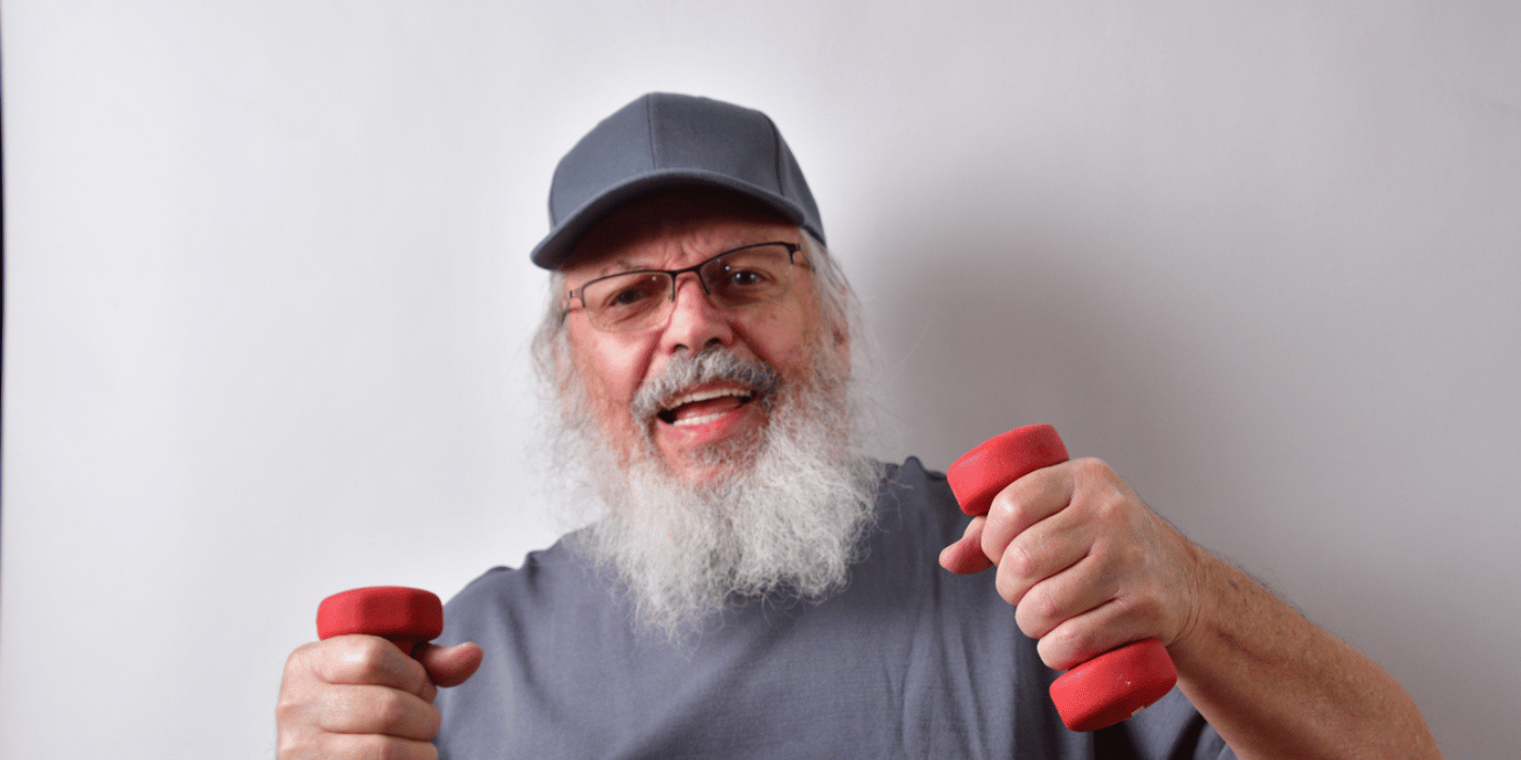 Does Improving Stamina Help Exercise for ED? | Blog | VaxAid