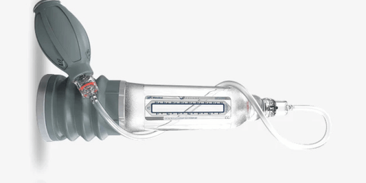 A photo of the Vaxaid Deluxe ED Device.