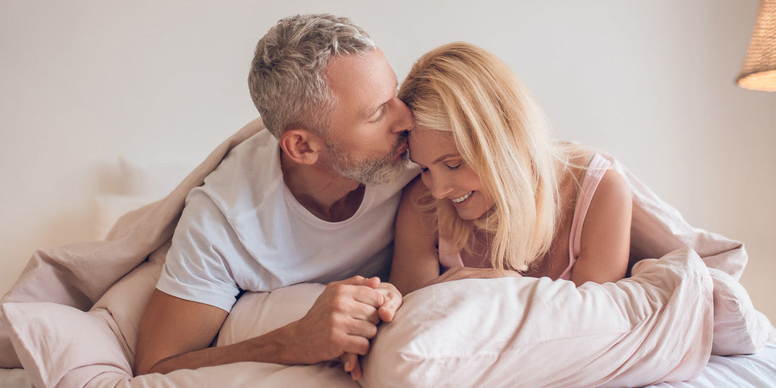 5 Ways to Improve Your Sex Life in 2022