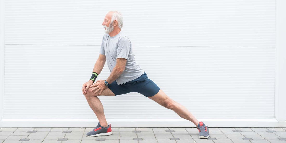 How Do Pelvic Exercises Promote Penile Health?