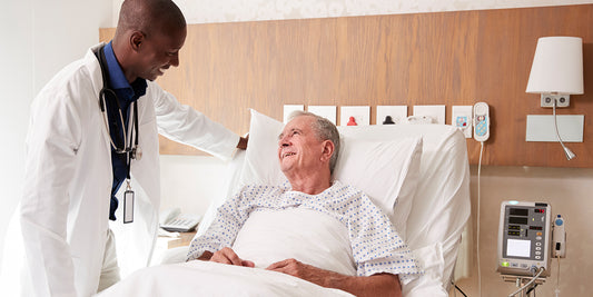 Recovery & Rehabilitation Tips after Prostate Surgery