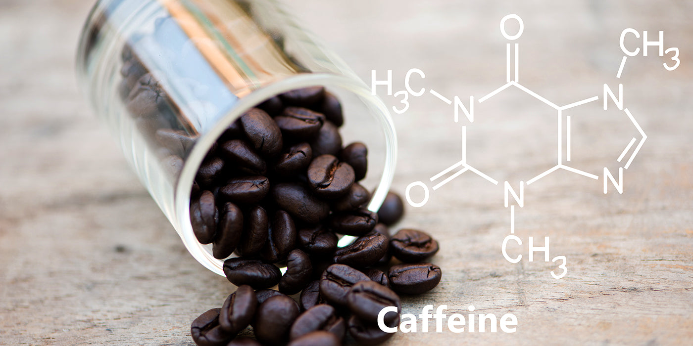 Does Caffeine Affect Erectile Function VaxAid US