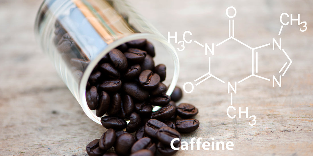Does Caffeine Affect Erectile Function?