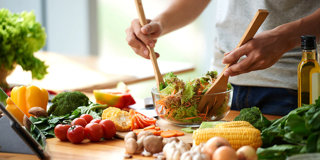 What Foods Can Help with Erectile Issues?