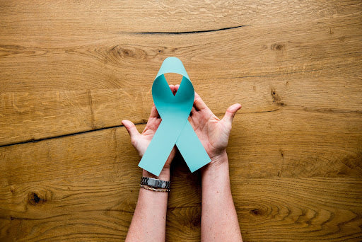 Prostate Cancer Recovery: Boost Sexual Health with the VaxAid Penis Pump
