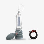 VaxAid Deluxe + Smart Ring Bundle