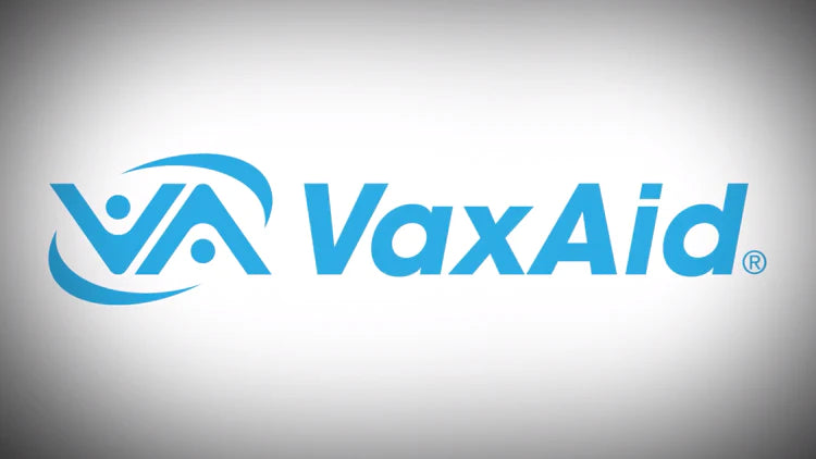 VaxAid How it Works Video
