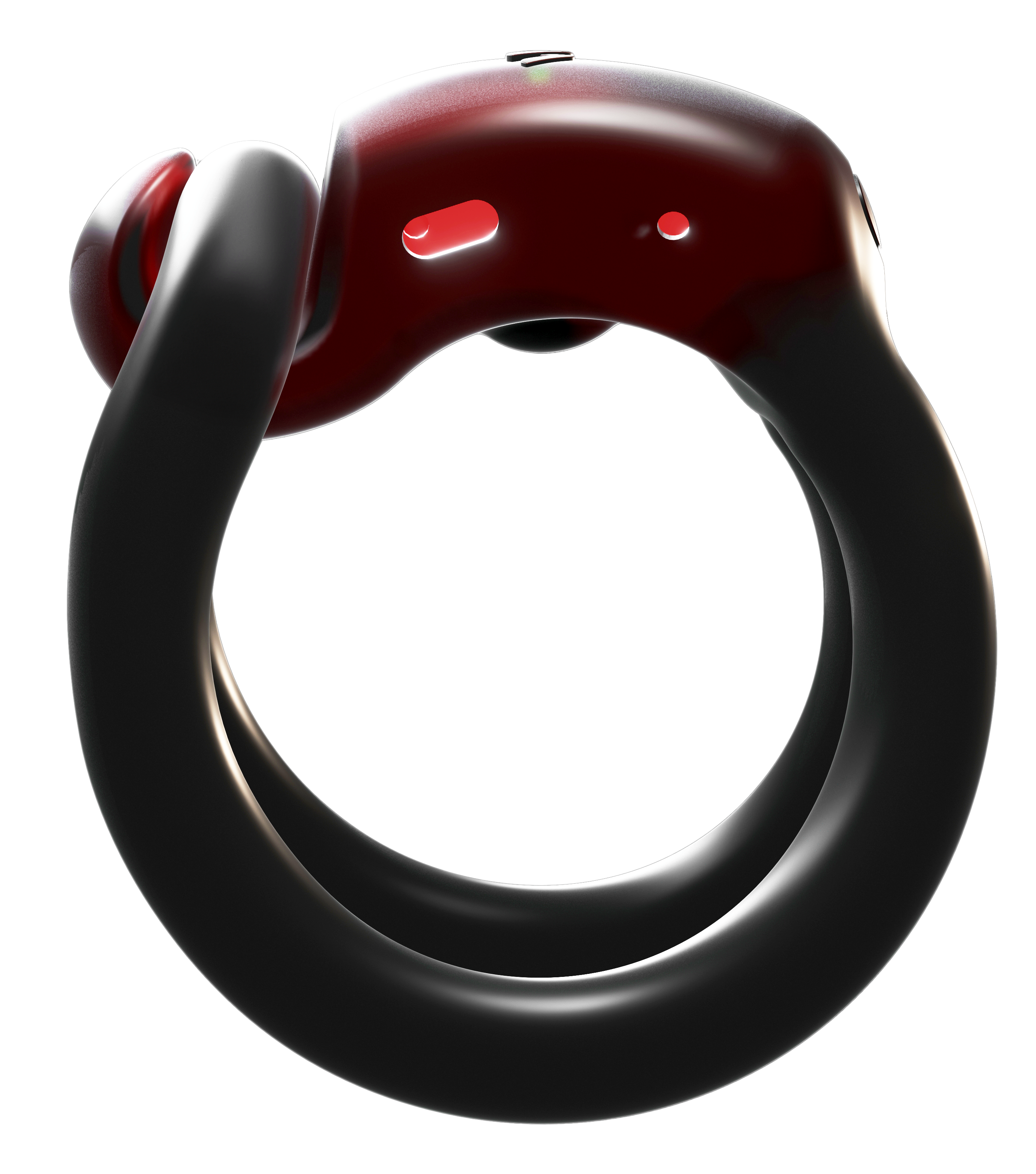 Tech Ring