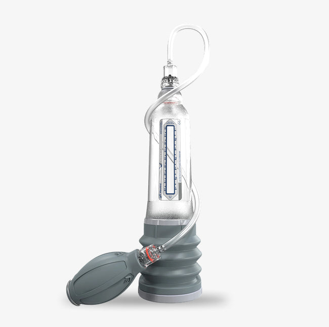 VaxAid Deluxe + Smart Ring Bundle