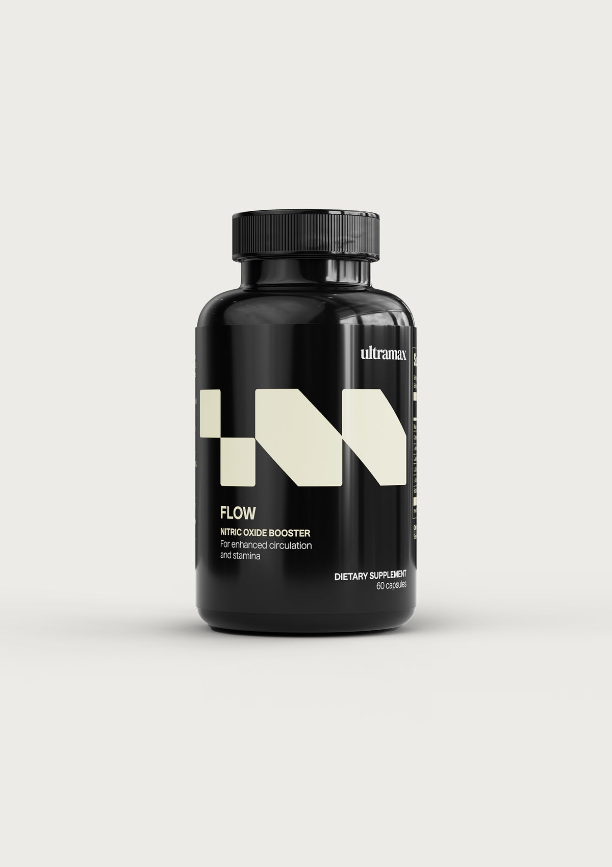 Ultramax Flow Nitric Oxide Booster