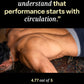 Ultramax Flow - Nitric Oxide Booster
