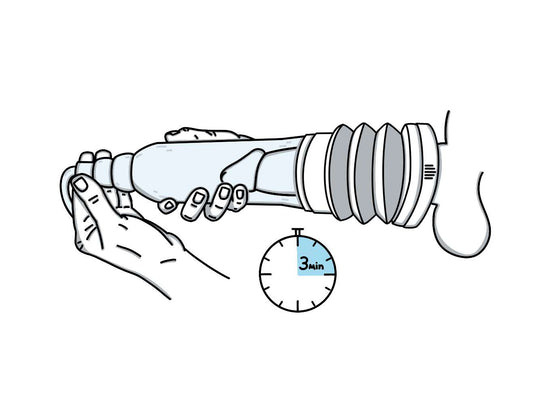 VaxAid Pump release