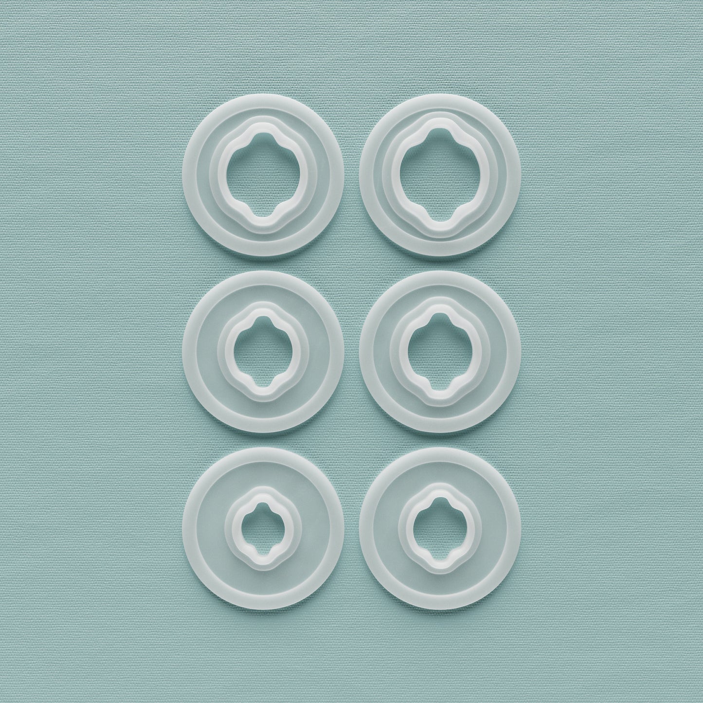 VaxAid Erection Rings