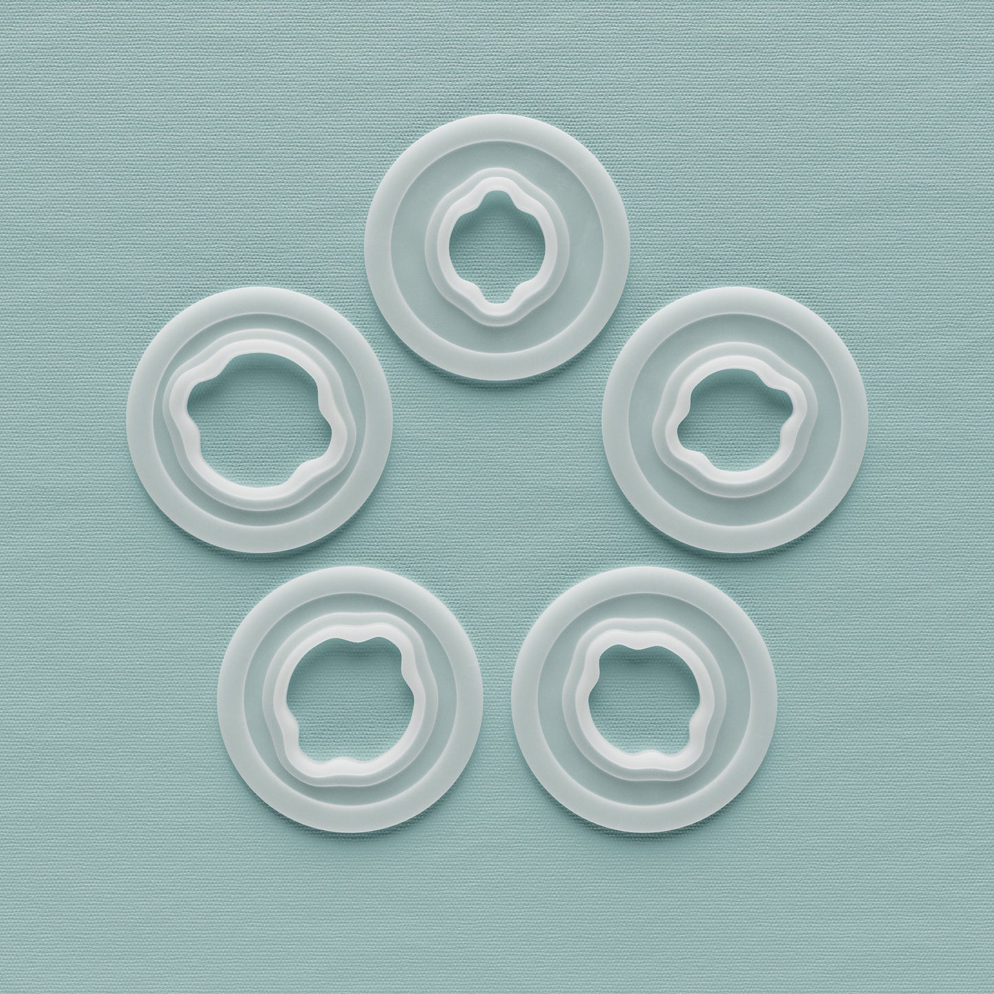 VaxAid Erection Rings