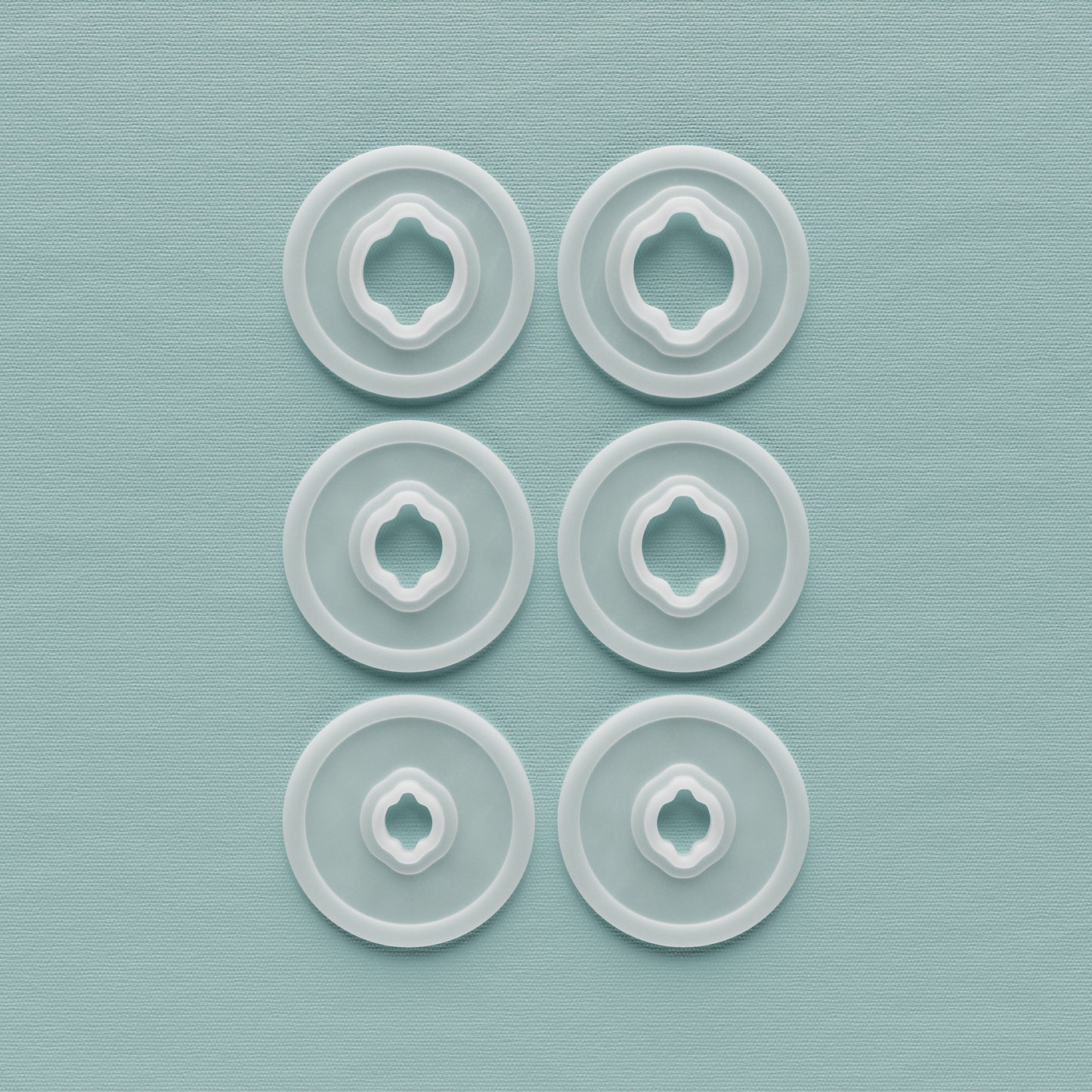 VaxAid Erection Rings