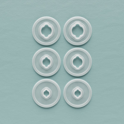 VaxAid Erection Rings