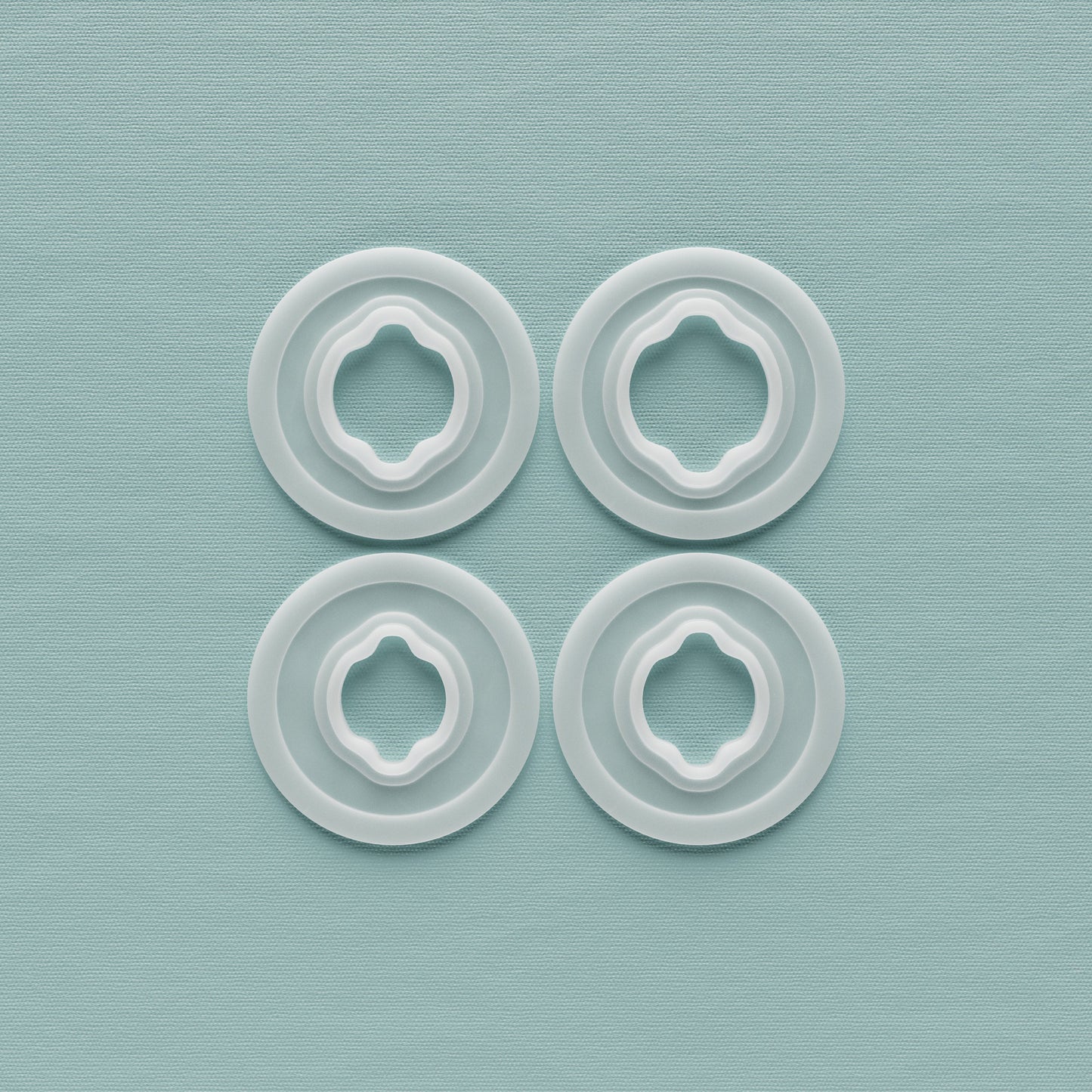 VaxAid Erection Rings