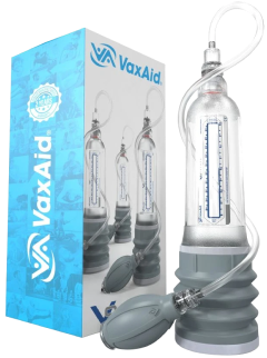 VaxAid Deluxe