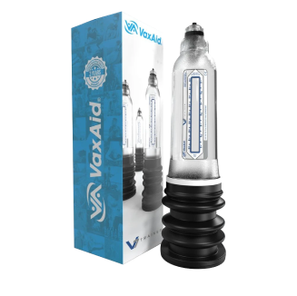Common Penis Pump Side Effects | VaxAid®