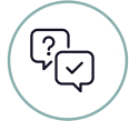Question icon