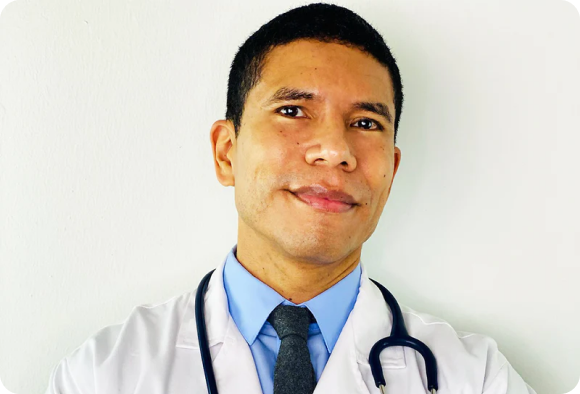 Gary Gonzalez headshot