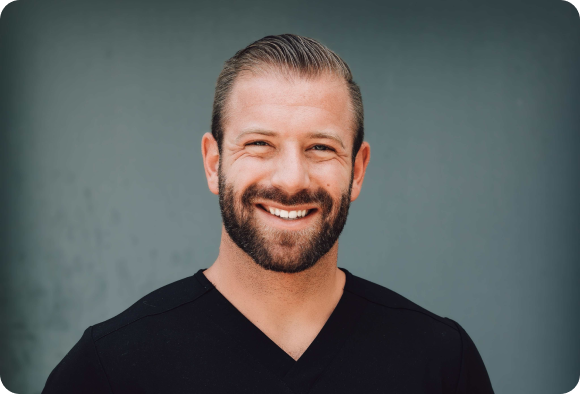 Lance Frank headshot