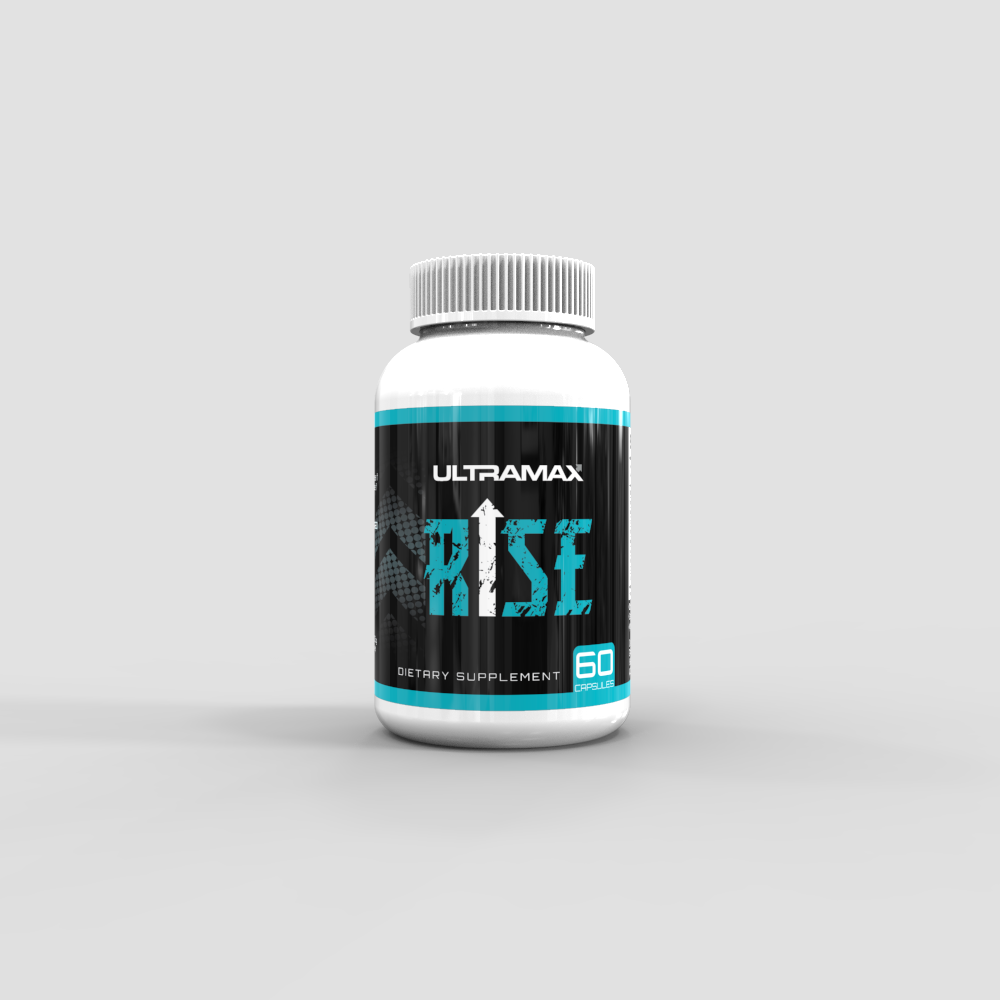 Rise Nitric Oxide Booster