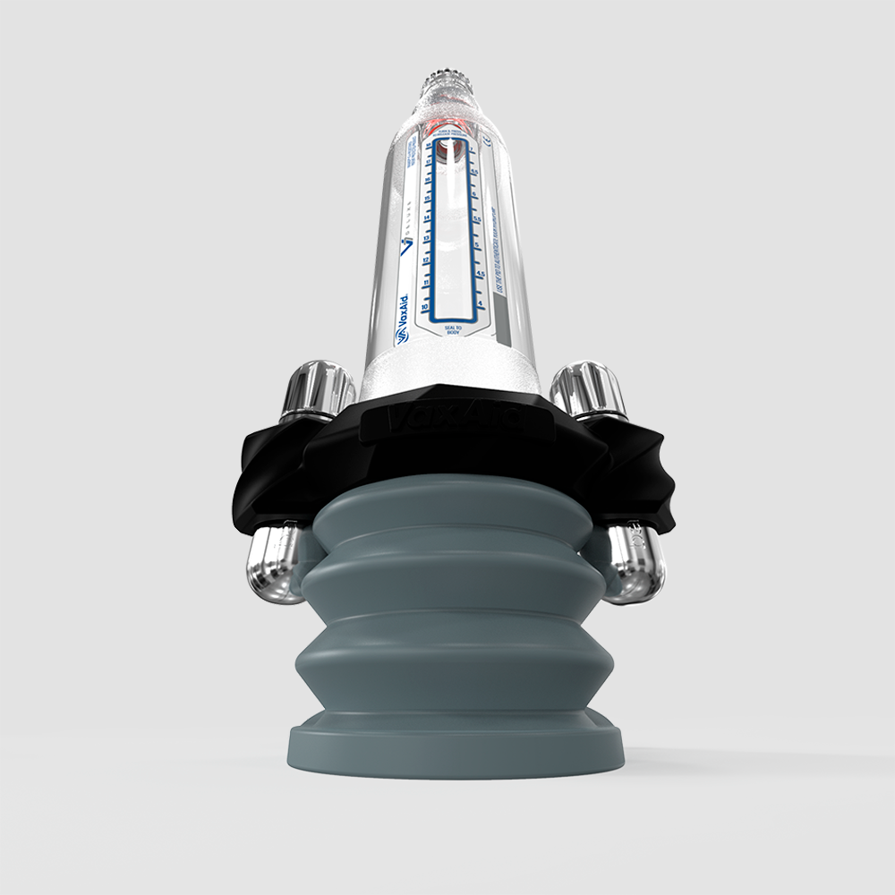 HydroVibe