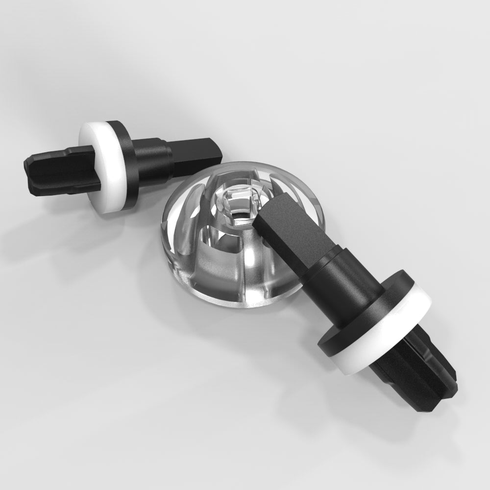 Replacement Valve Kit