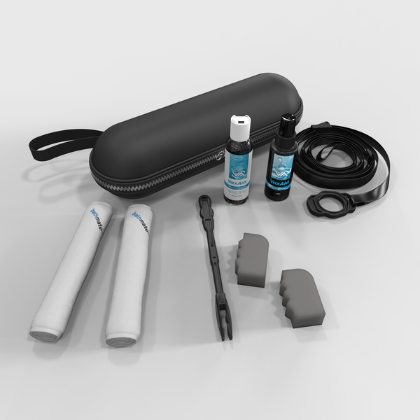 Accessories Bundle