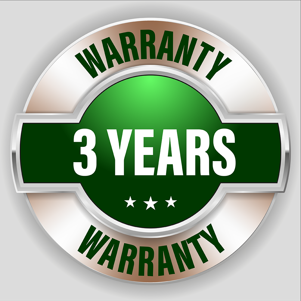 Warranty