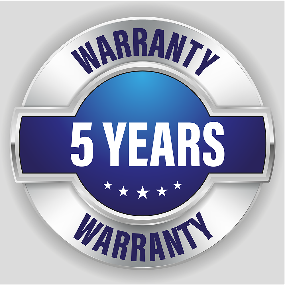 Warranty